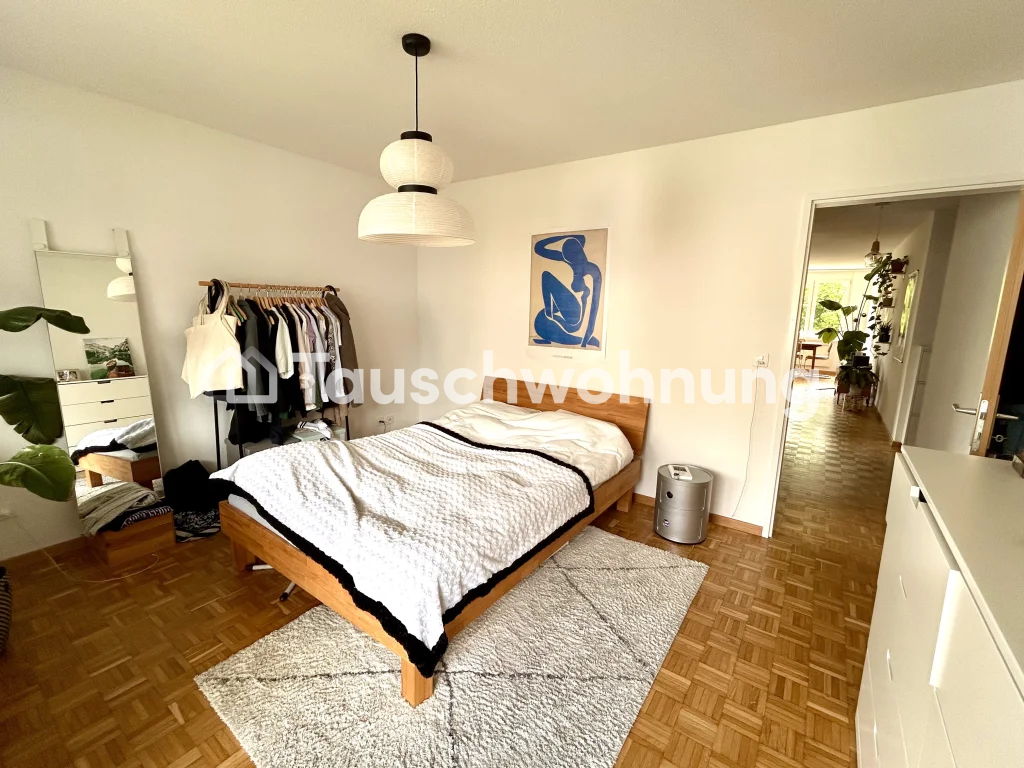 2 ½ pièces appartement (2)