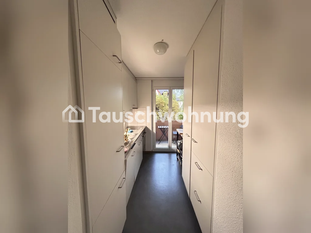 2 ½ pièces appartement (4)