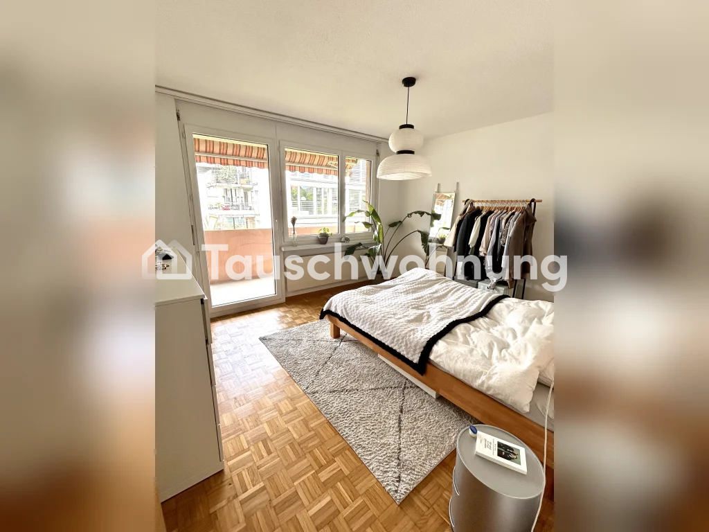 2 ½ pièces appartement (3)