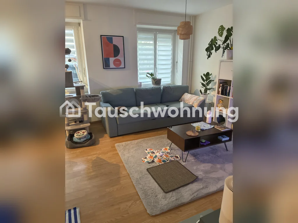 3 rooms apartment, Foto 1 von 6