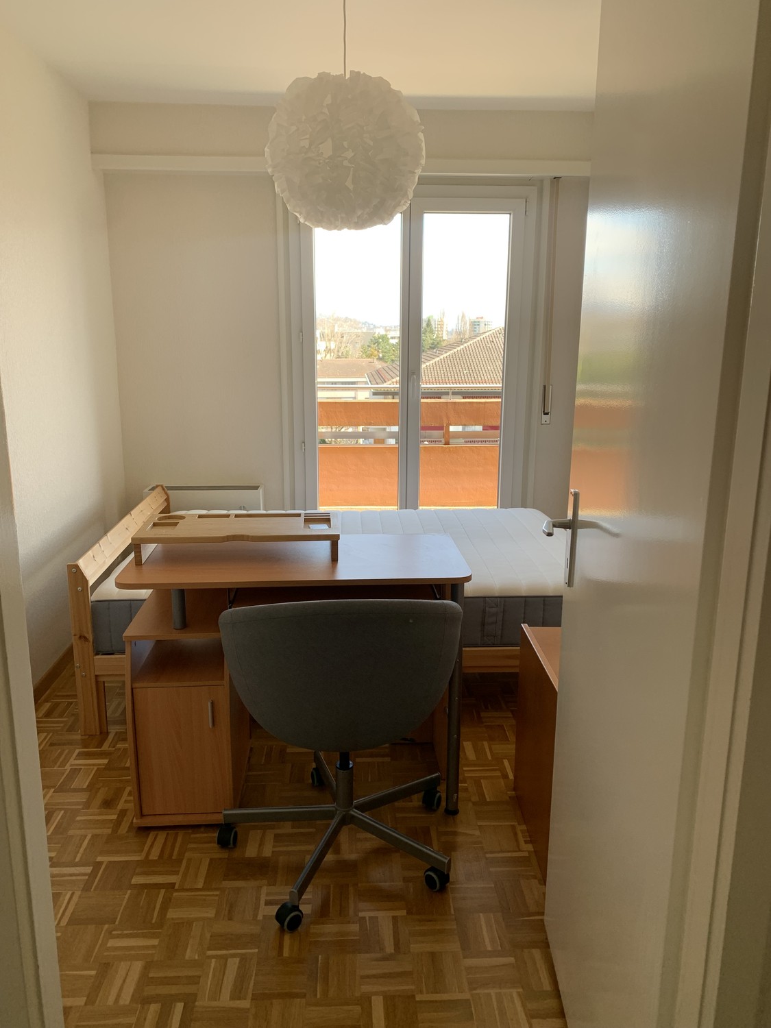 Zimmer in einer WG, Foto 2 von 7