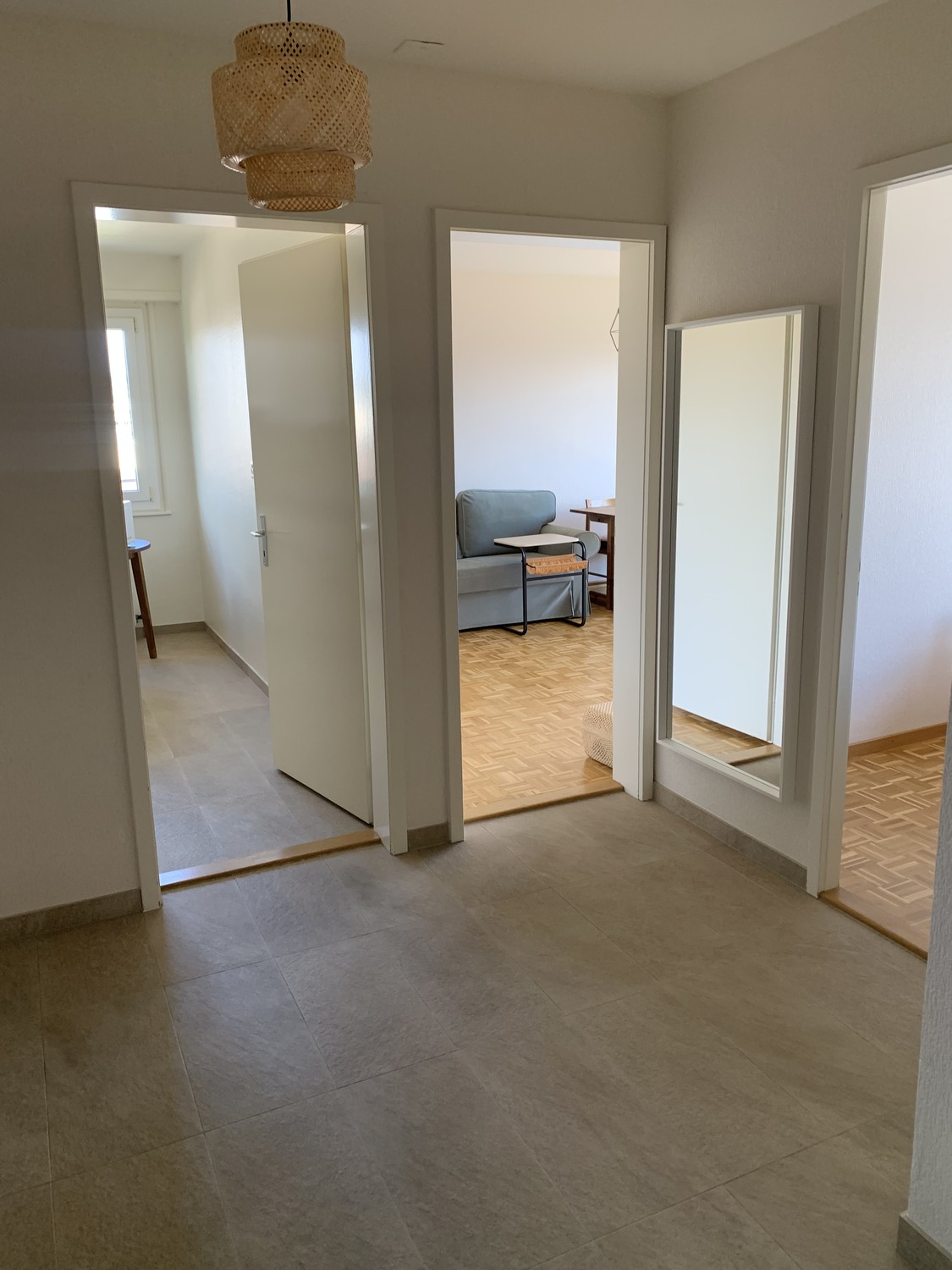 Zimmer in einer WG, Foto 5 von 7
