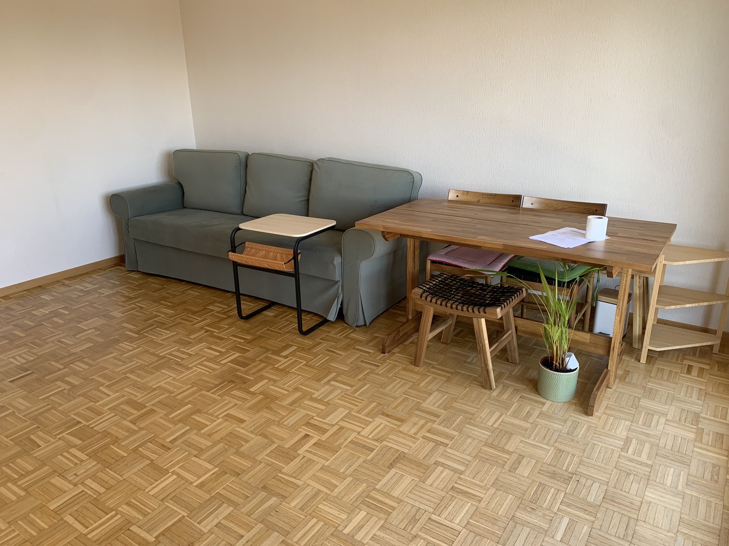 Zimmer in einer WG, Foto 6 von 7