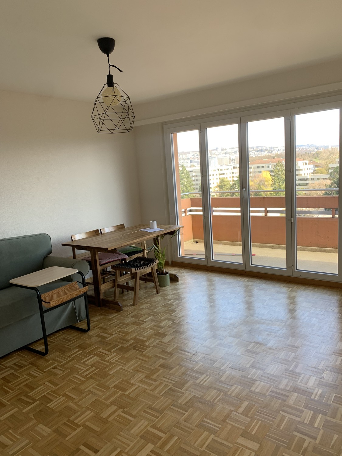 Zimmer in einer WG, Foto 3 von 7
