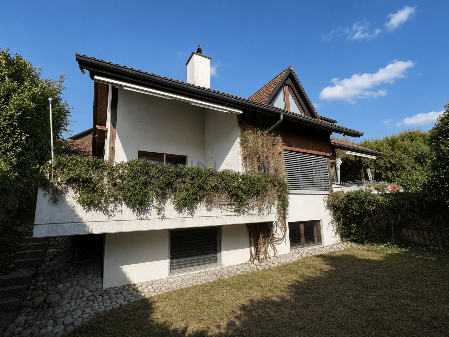 6 ½ rooms single house, Foto 1 von 10