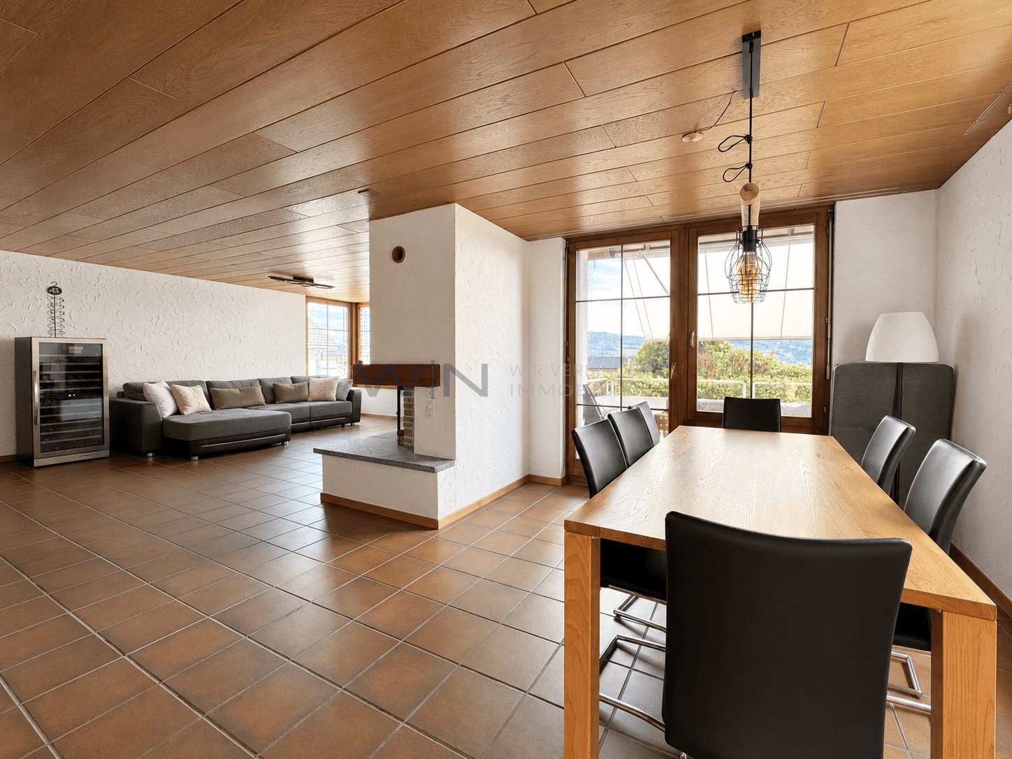 6 ½ rooms single house, Foto 6 von 10