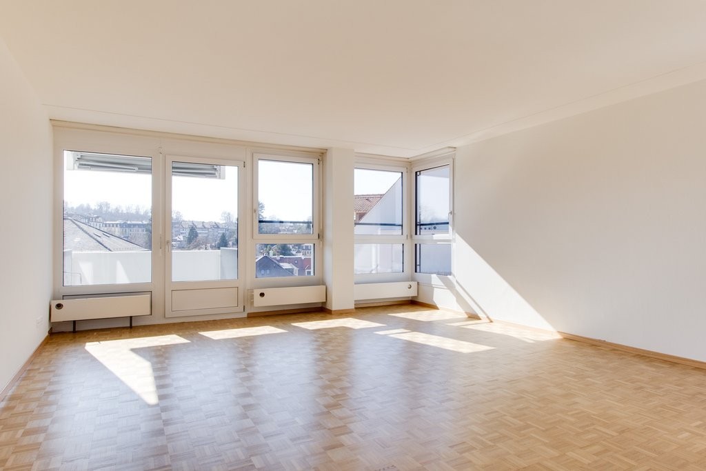 4 ½ rooms apartment (4)