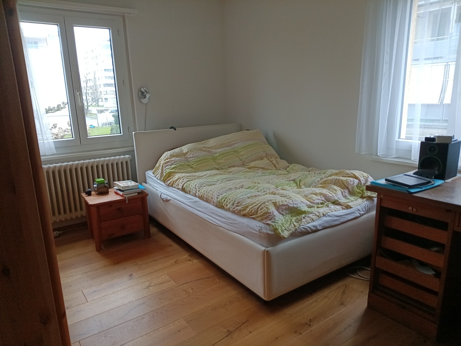 Room in a shared flat, Foto 2 von 5