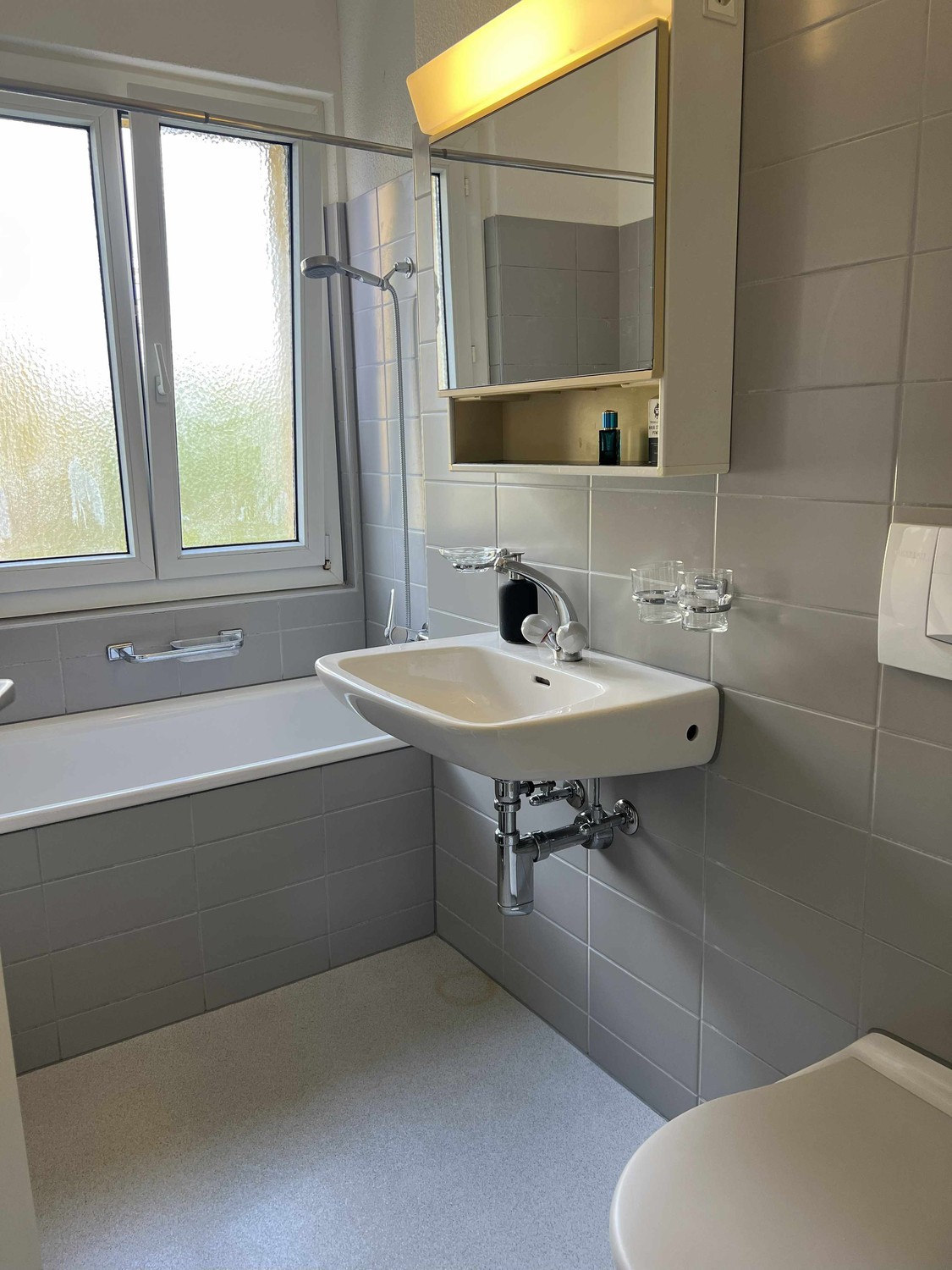 Room in a shared flat, Foto 4 von 5