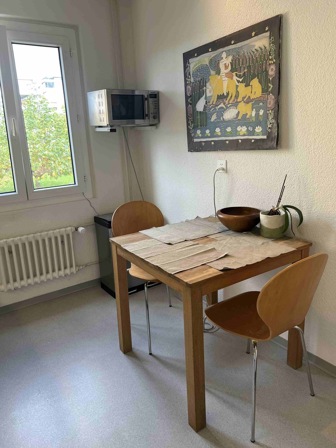 Room in a shared flat, Foto 5 von 5