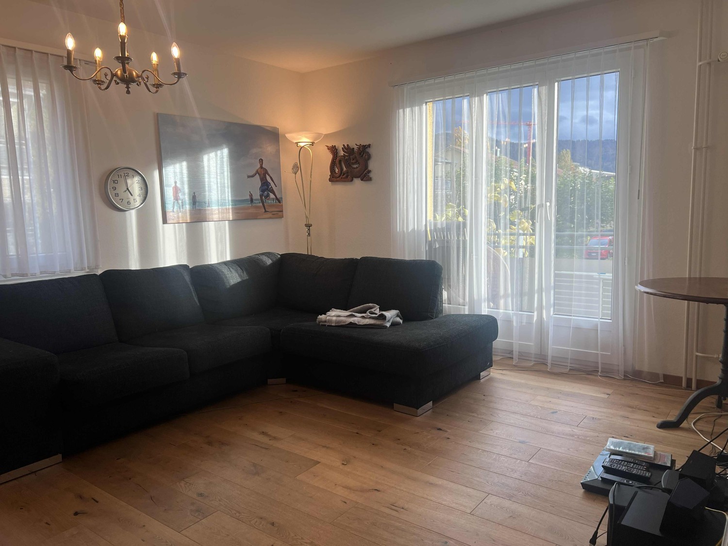 Room in a shared flat, Foto 1 von 5