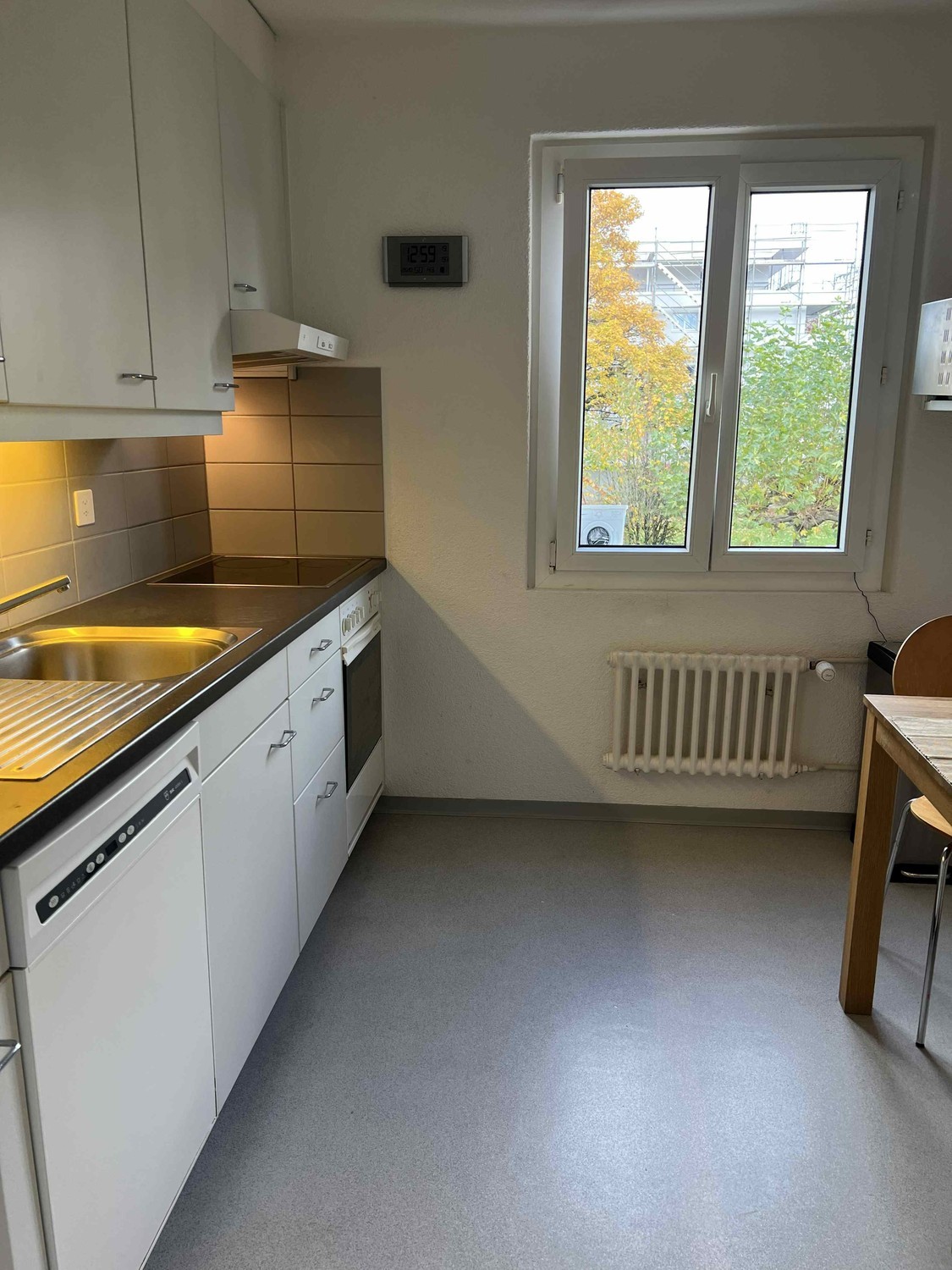 Room in a shared flat, Foto 3 von 5