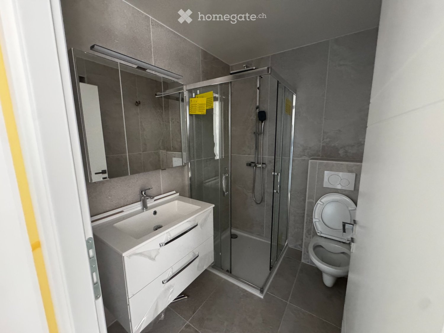 2-Zimmer-Wohnung, Foto 3 von 5