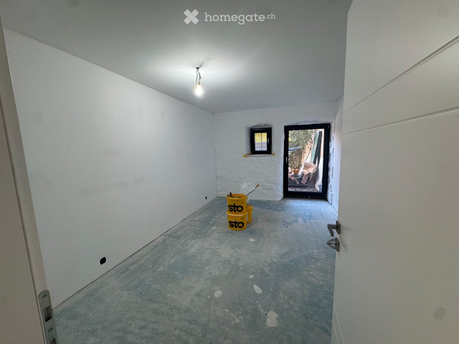 2-Zimmer-Wohnung, Foto 5 von 5