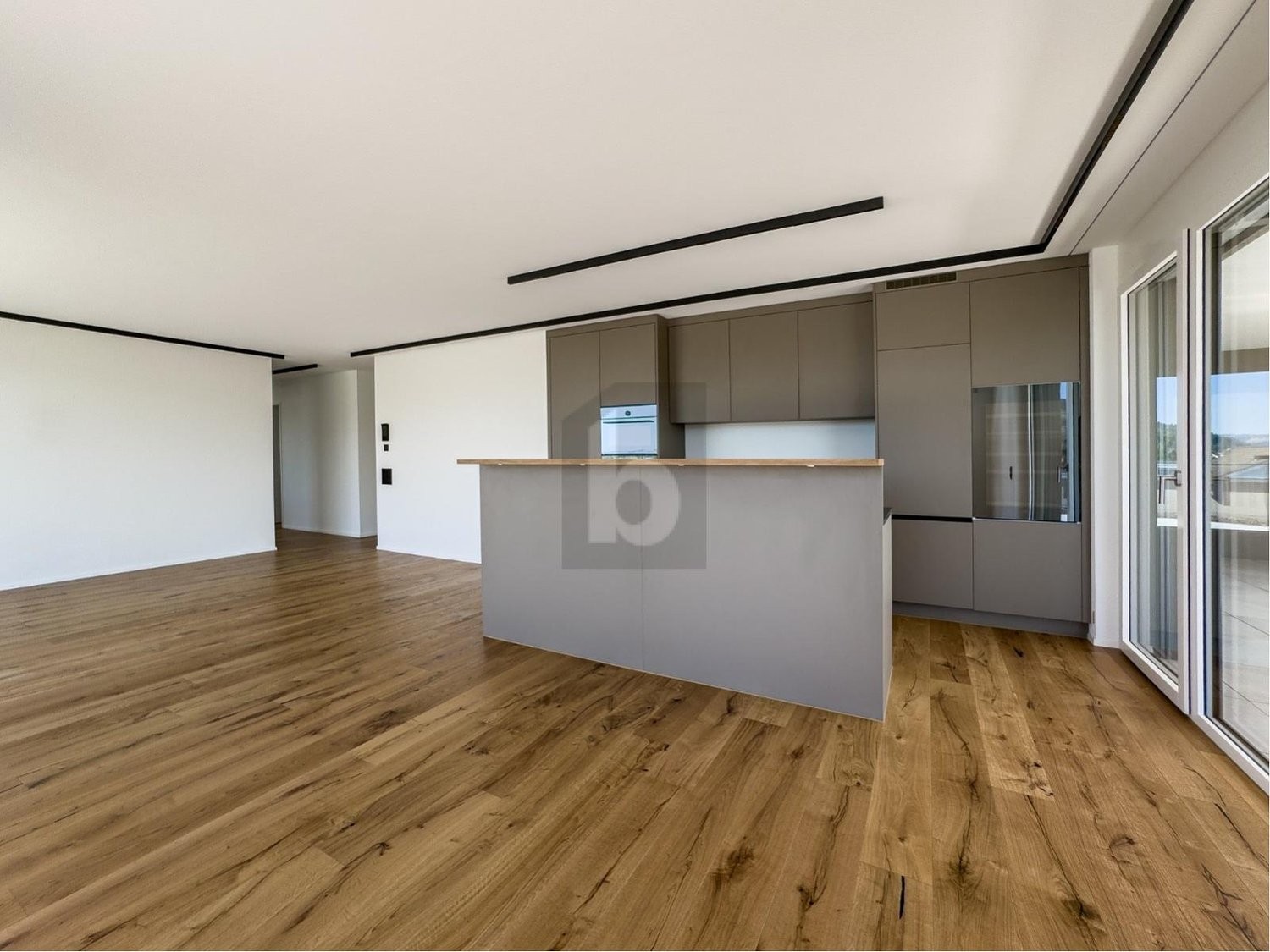 5 ½ rooms attic flat, Foto 4 von 4