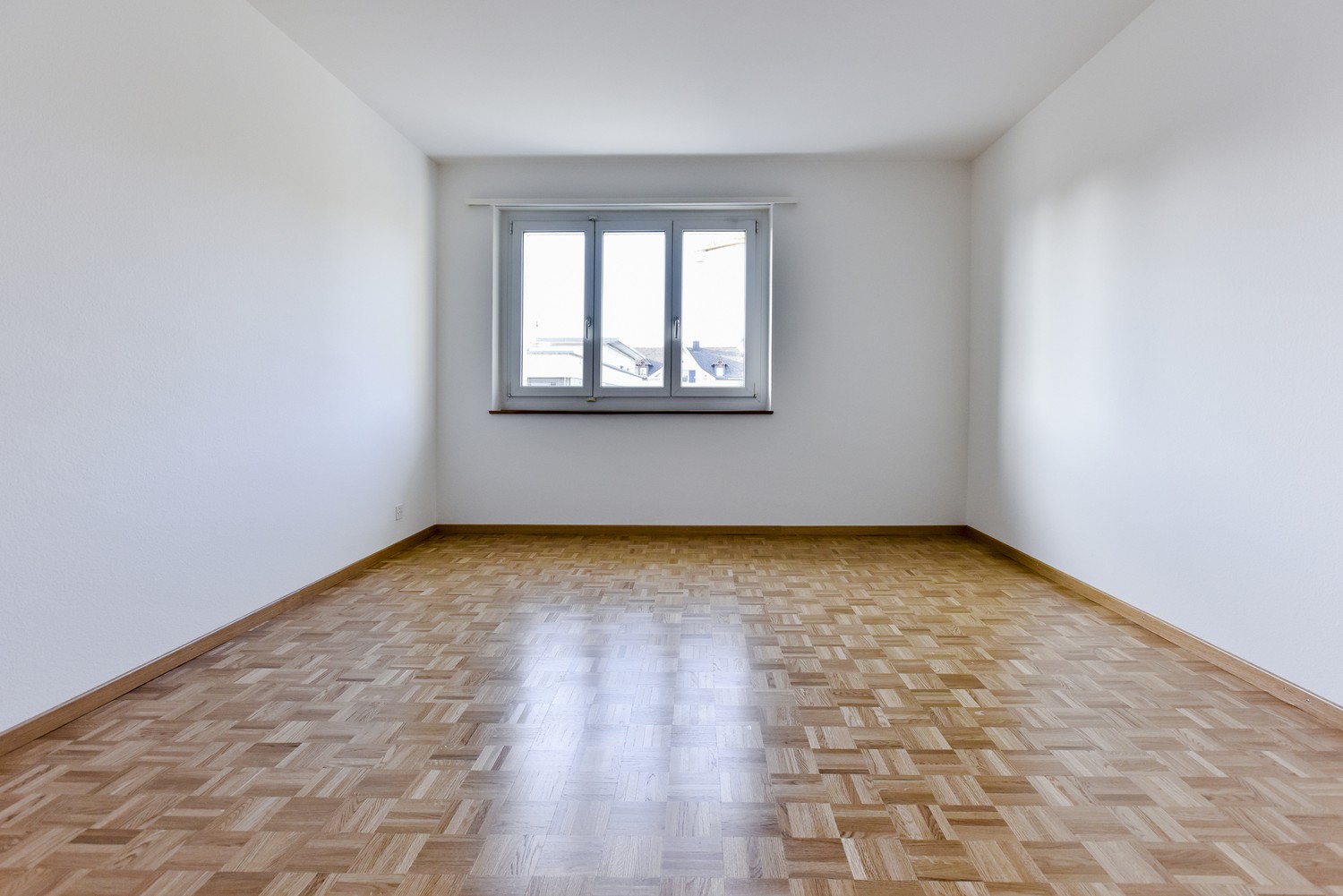 3 pièces appartement