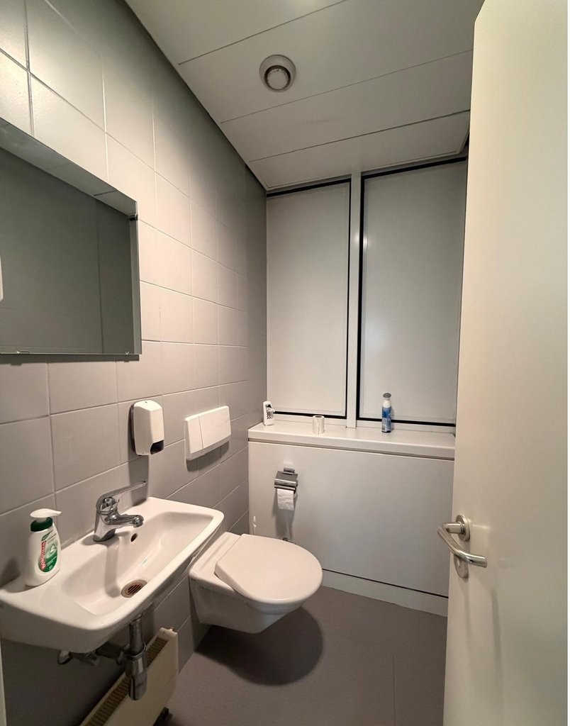 240m² Büro
