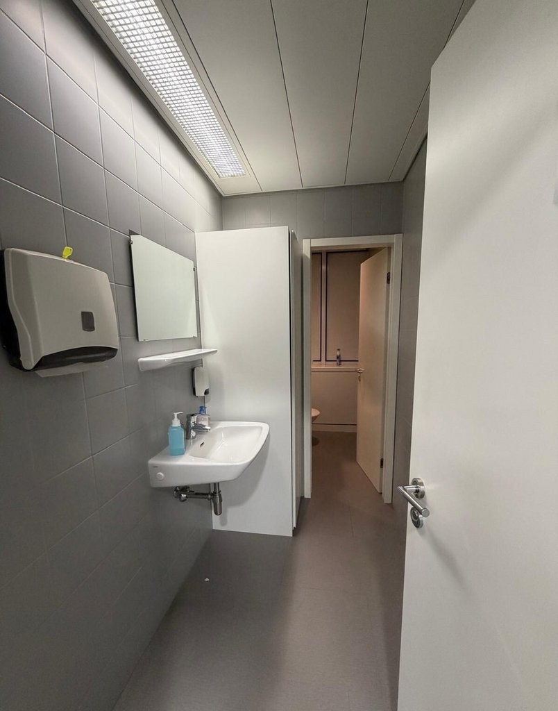 240m² Büro