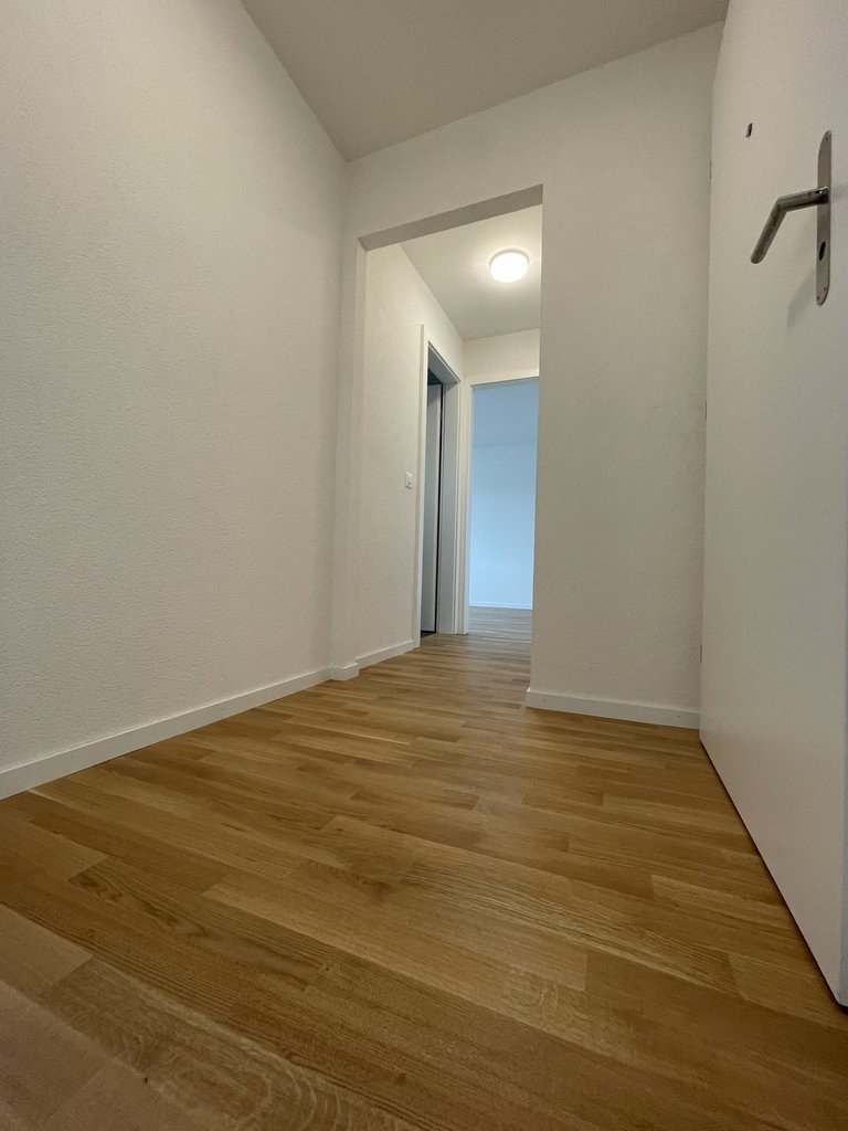 2-Zimmer-Wohnung, Foto 2 von 6
