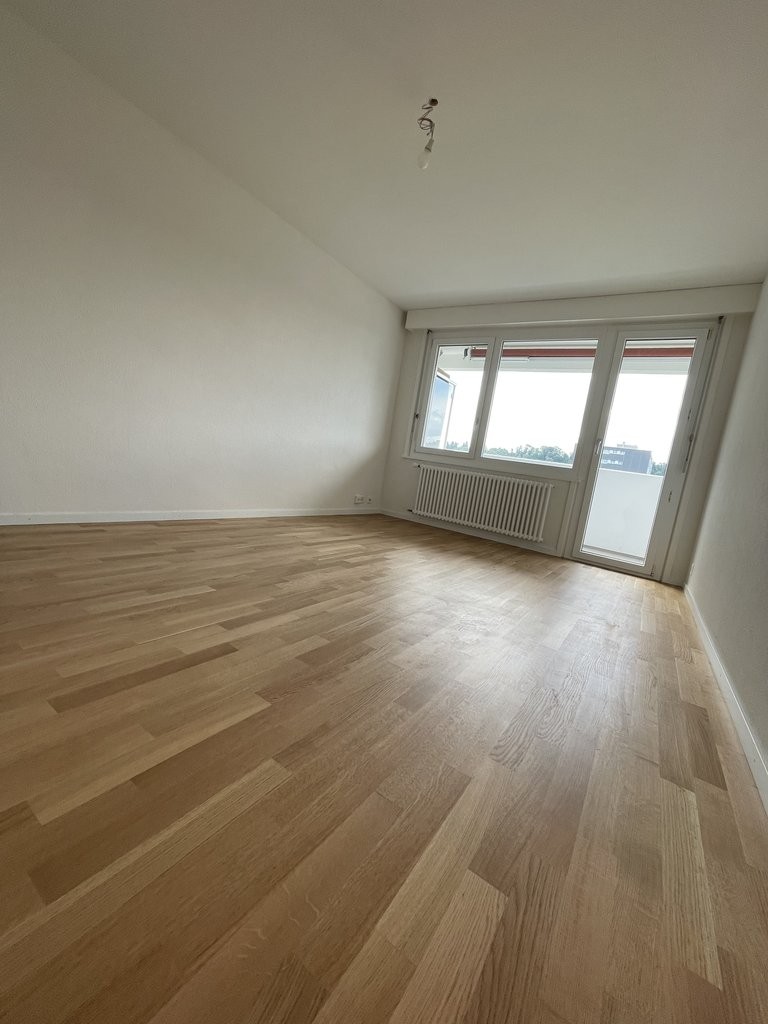 2-Zimmer-Wohnung, Foto 3 von 6
