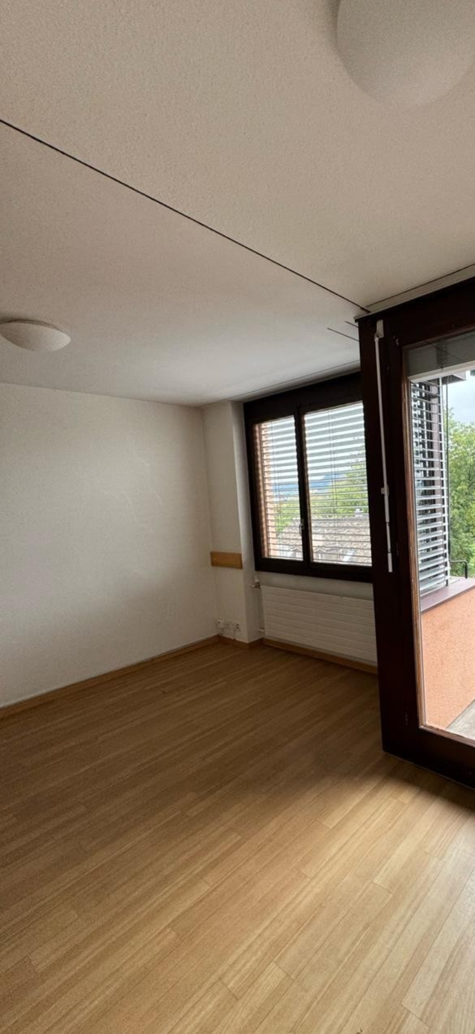 1 ½ Zimmer Wohnung, Foto 1 von 7