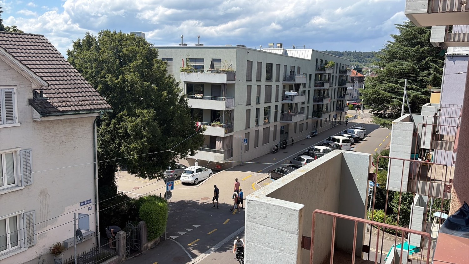 1 ½ Zimmer Wohnung, Foto 3 von 7