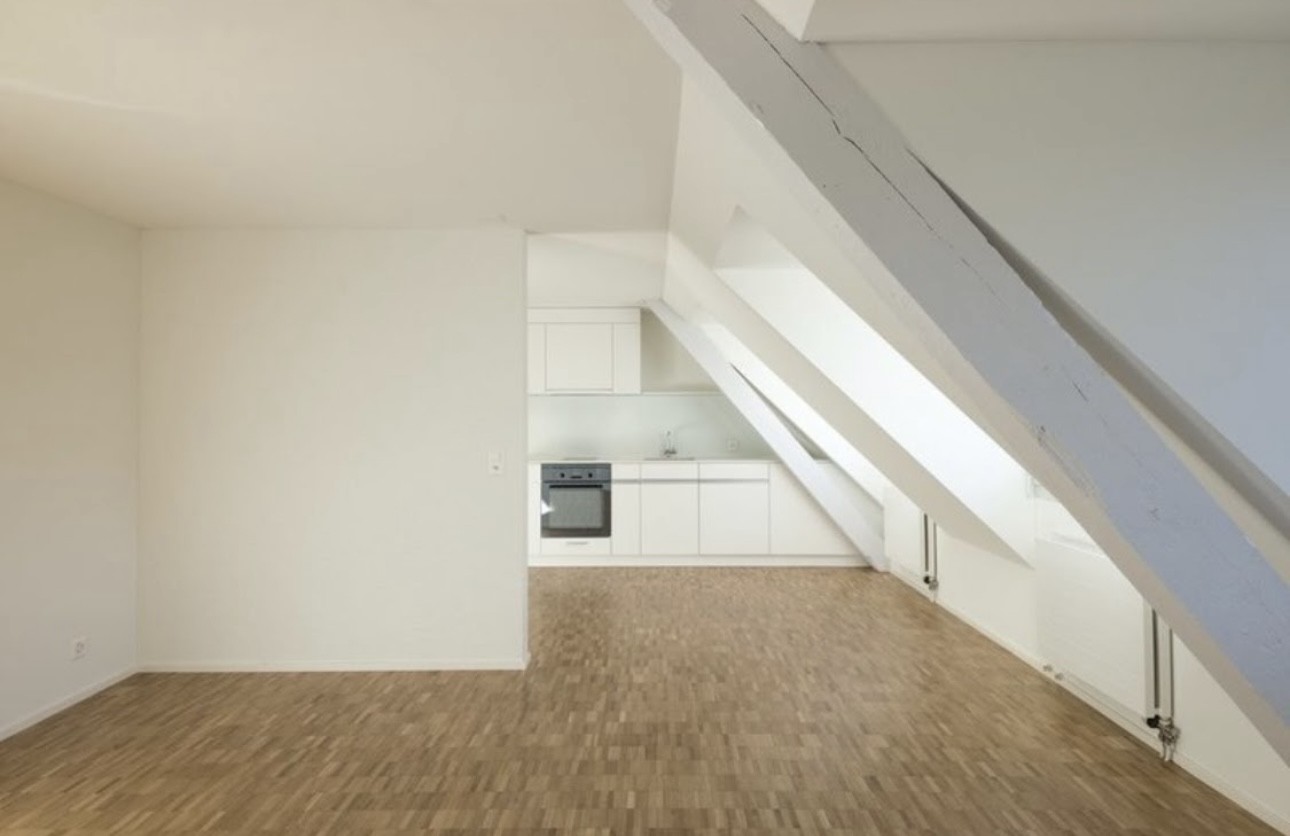 1 ½ rooms apartment, Foto 2 von 5