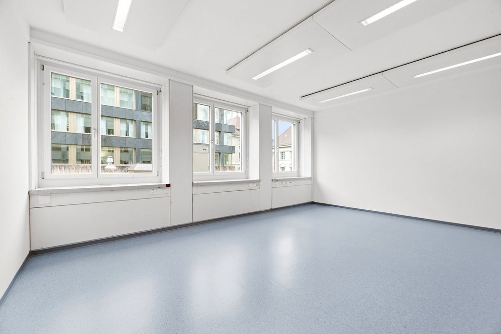 103m² office, Foto 4 von 10