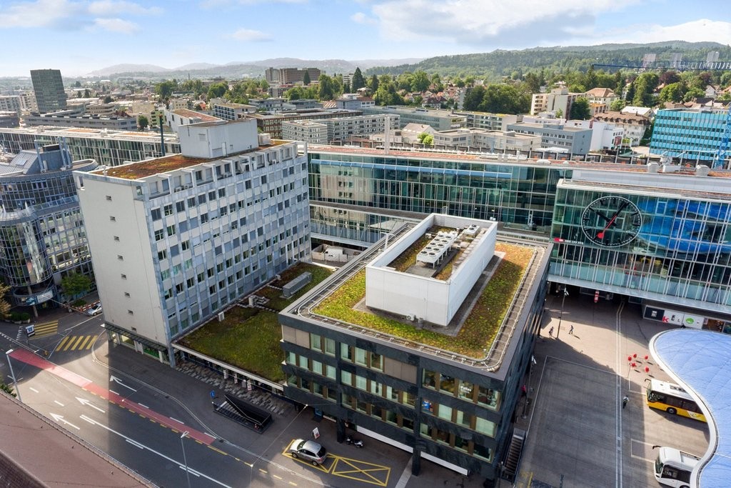 103m² office, Foto 1 von 10