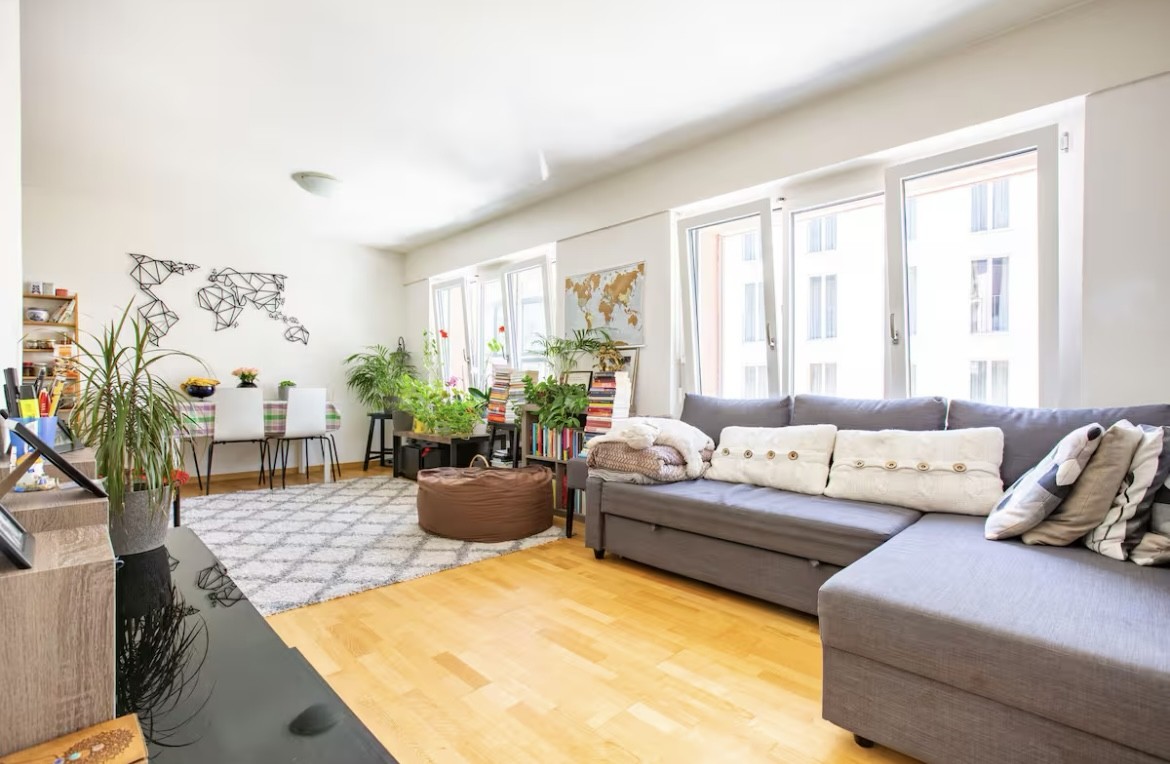Zimmer in einer WG, Foto 2 von 10