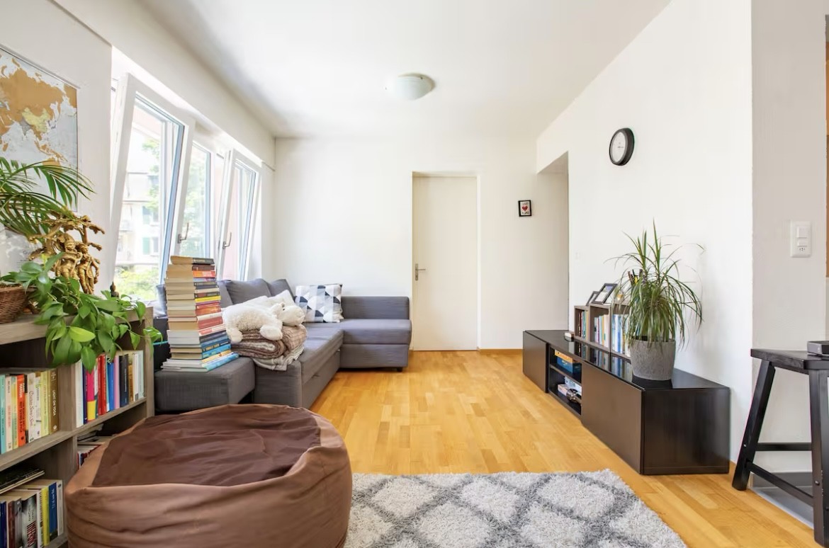 Zimmer in einer WG, Foto 10 von 10