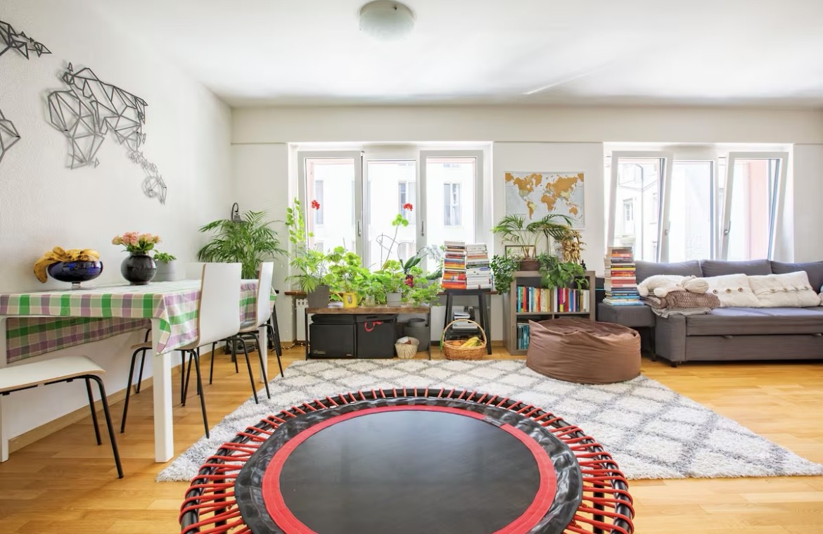 Zimmer in einer WG, Foto 7 von 10