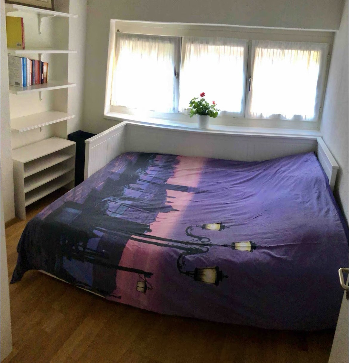 Zimmer in einer WG, Foto 8 von 10