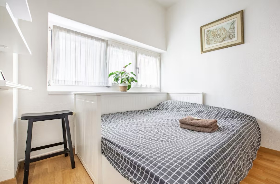 Zimmer in einer WG, Foto 4 von 10