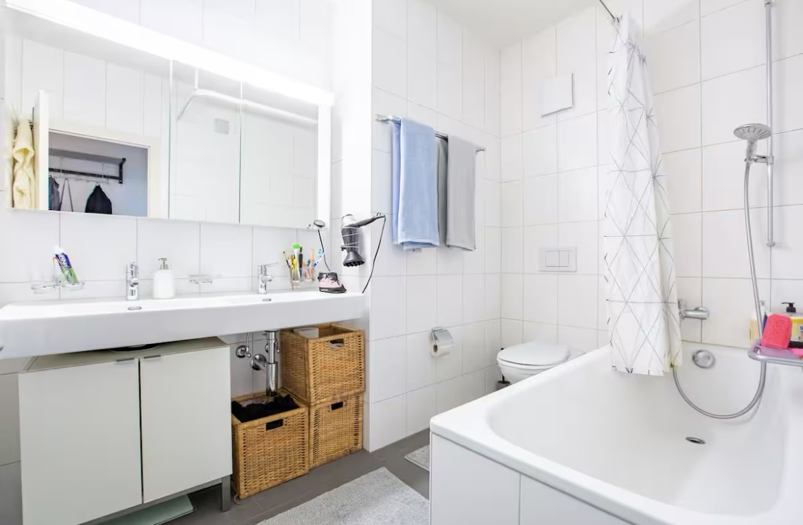 Zimmer in einer WG, Foto 5 von 10