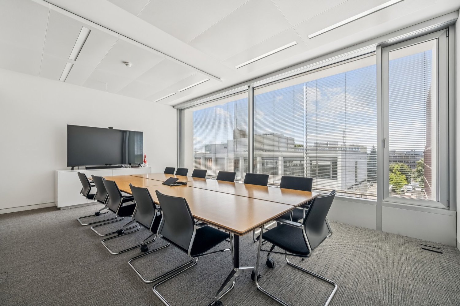 810m² office, Foto 6 von 10