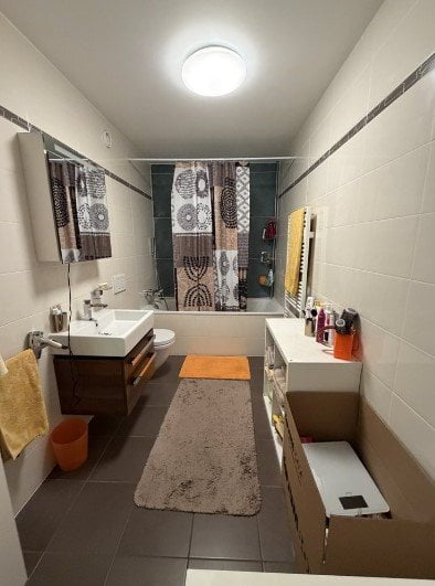 3-Zimmer-Wohnung, Foto 4 von 5
