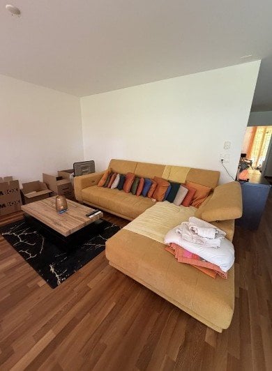 3-Zimmer-Wohnung, Foto 1 von 5
