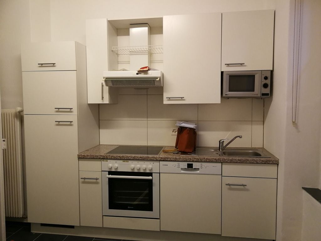 3 ½ rooms apartment, Foto 9 von 10