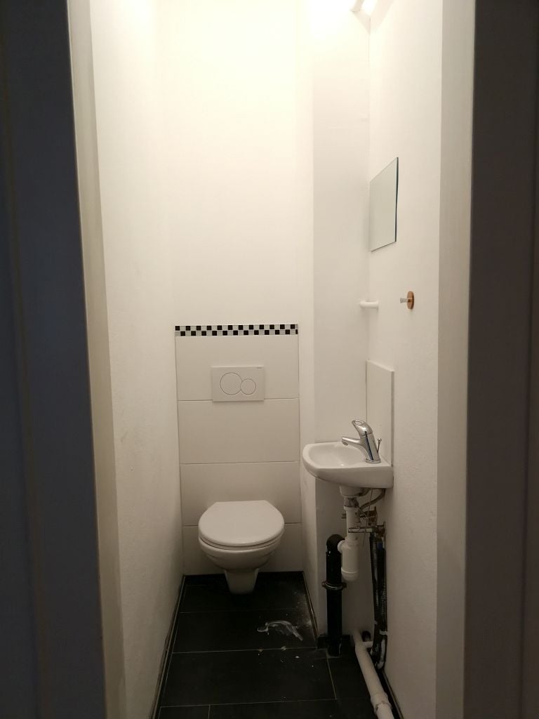 3 ½ rooms apartment, Foto 10 von 10