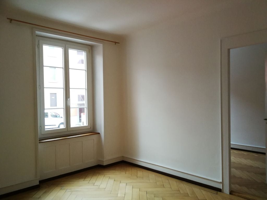 3 ½ rooms apartment, Foto 3 von 10
