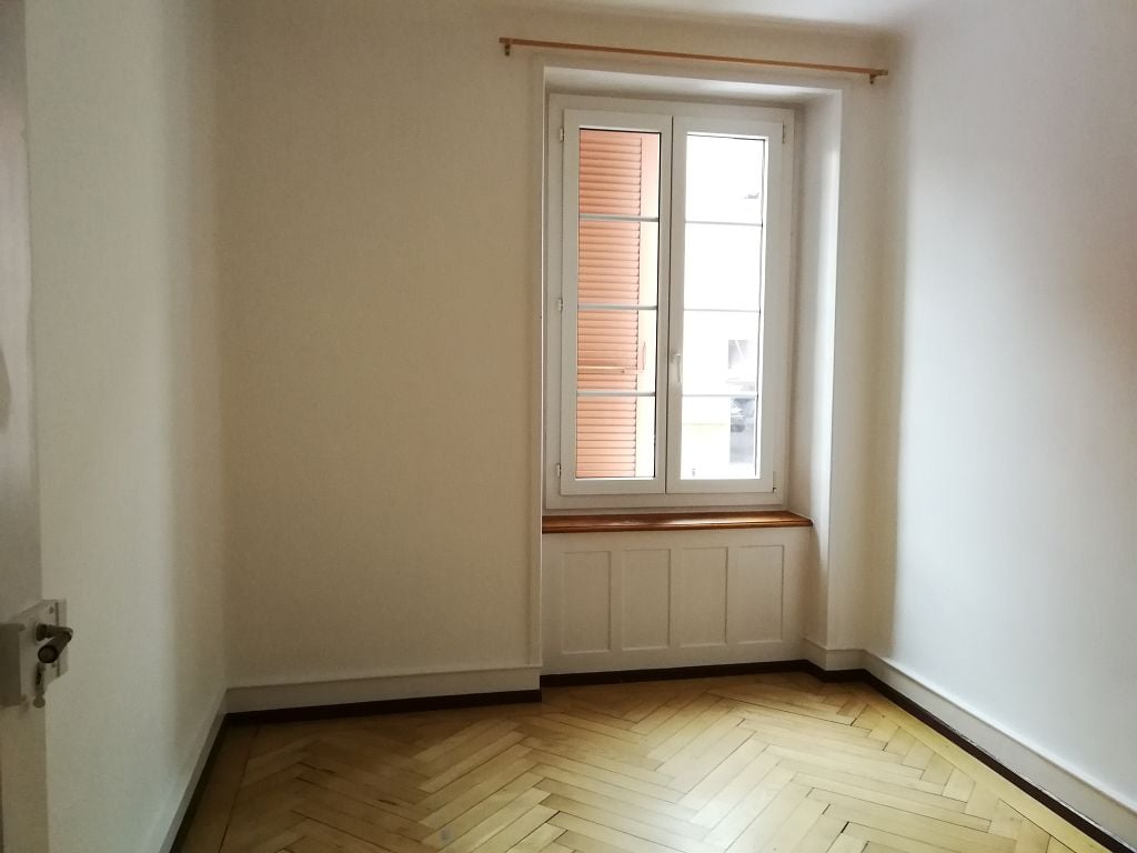 3 ½ rooms apartment, Foto 4 von 10