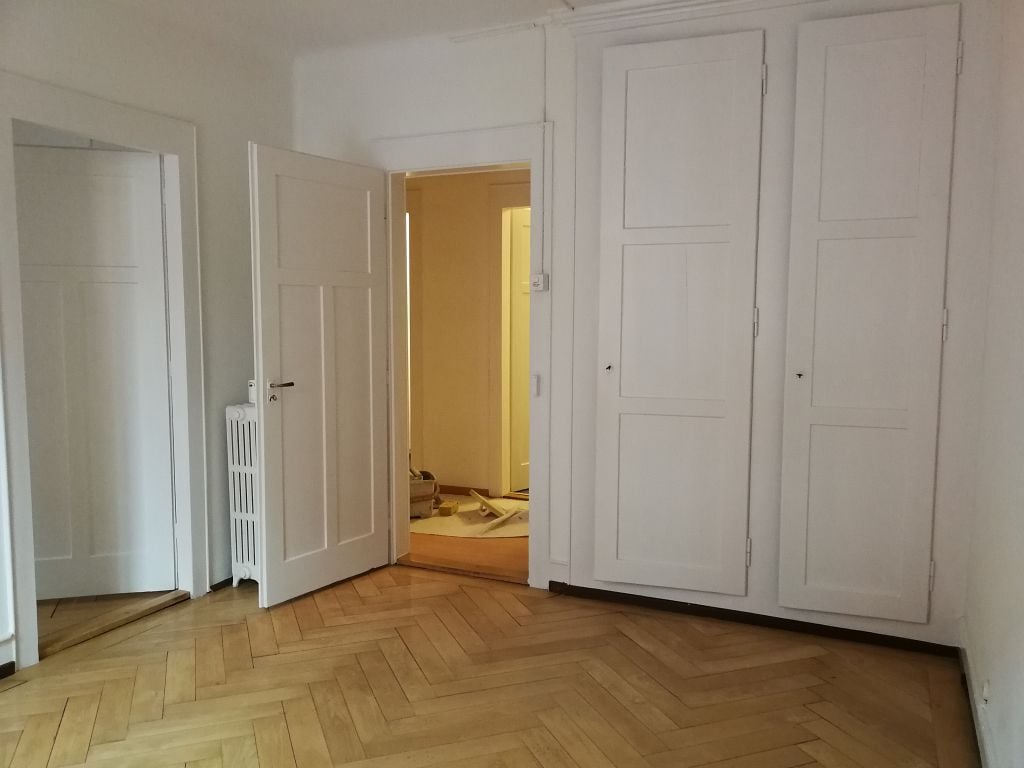 3 ½ rooms apartment, Foto 1 von 10