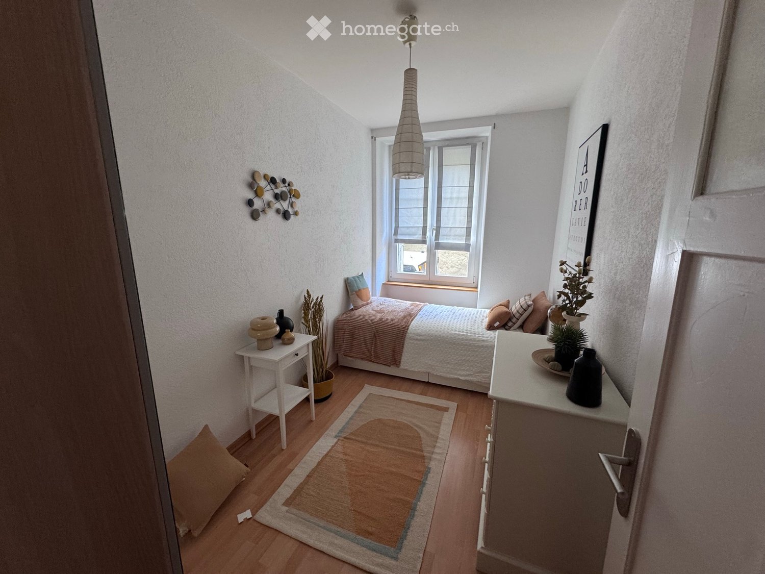 5-Zimmer-Wohnung