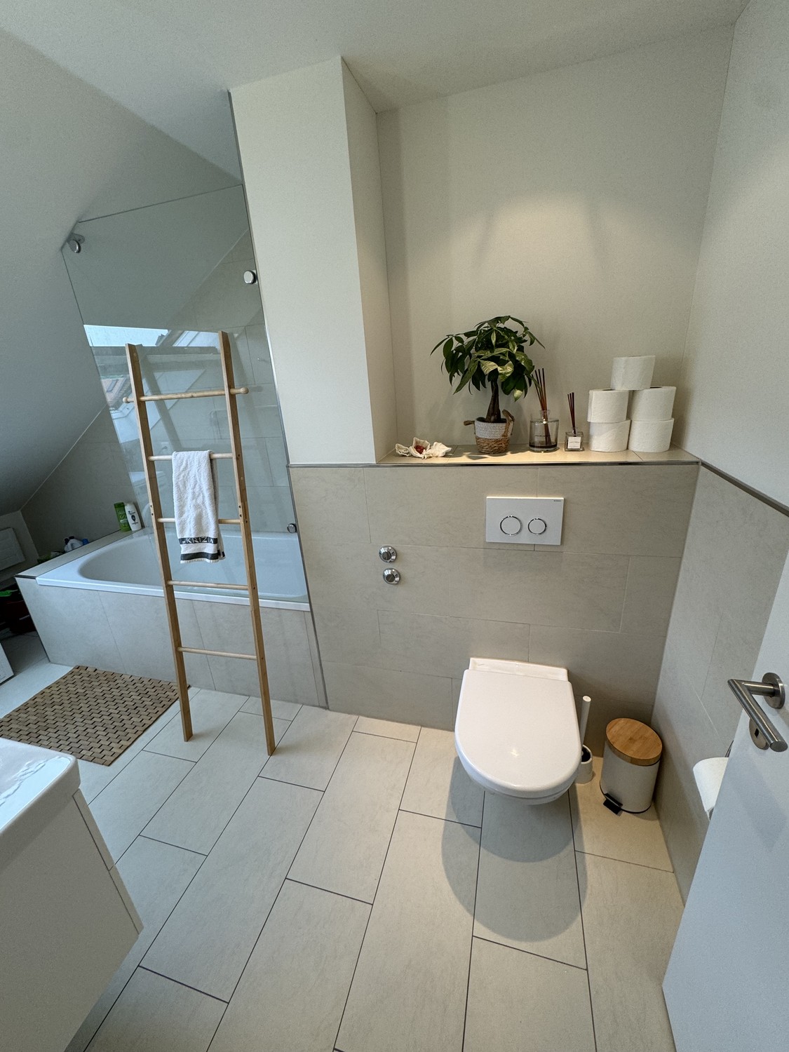 2-Zimmer-Wohnung, Foto 6 von 7