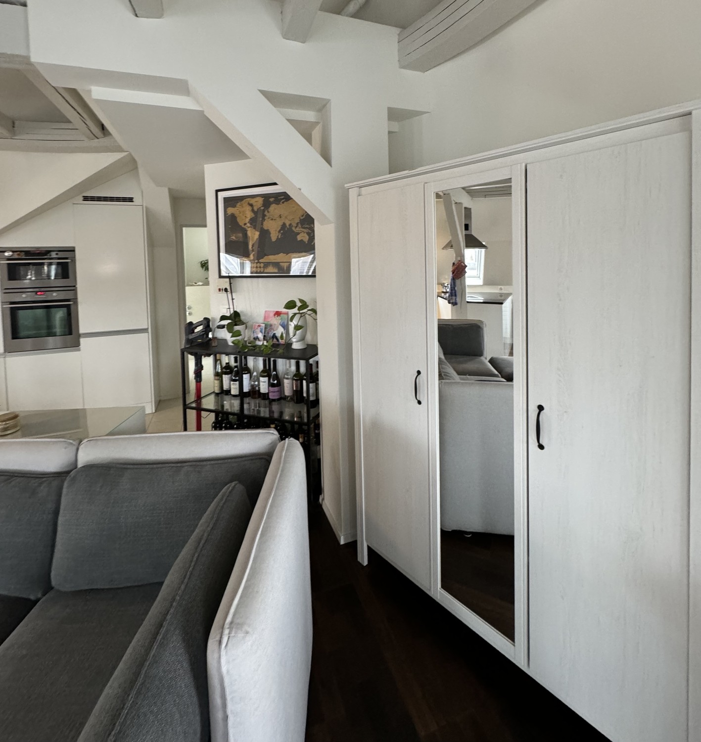 2-Zimmer-Wohnung, Foto 4 von 7