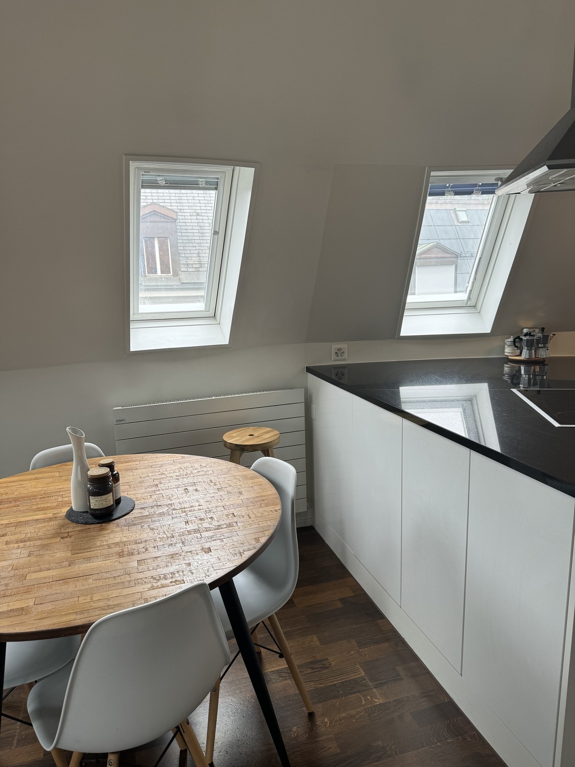 2-Zimmer-Wohnung, Foto 3 von 7