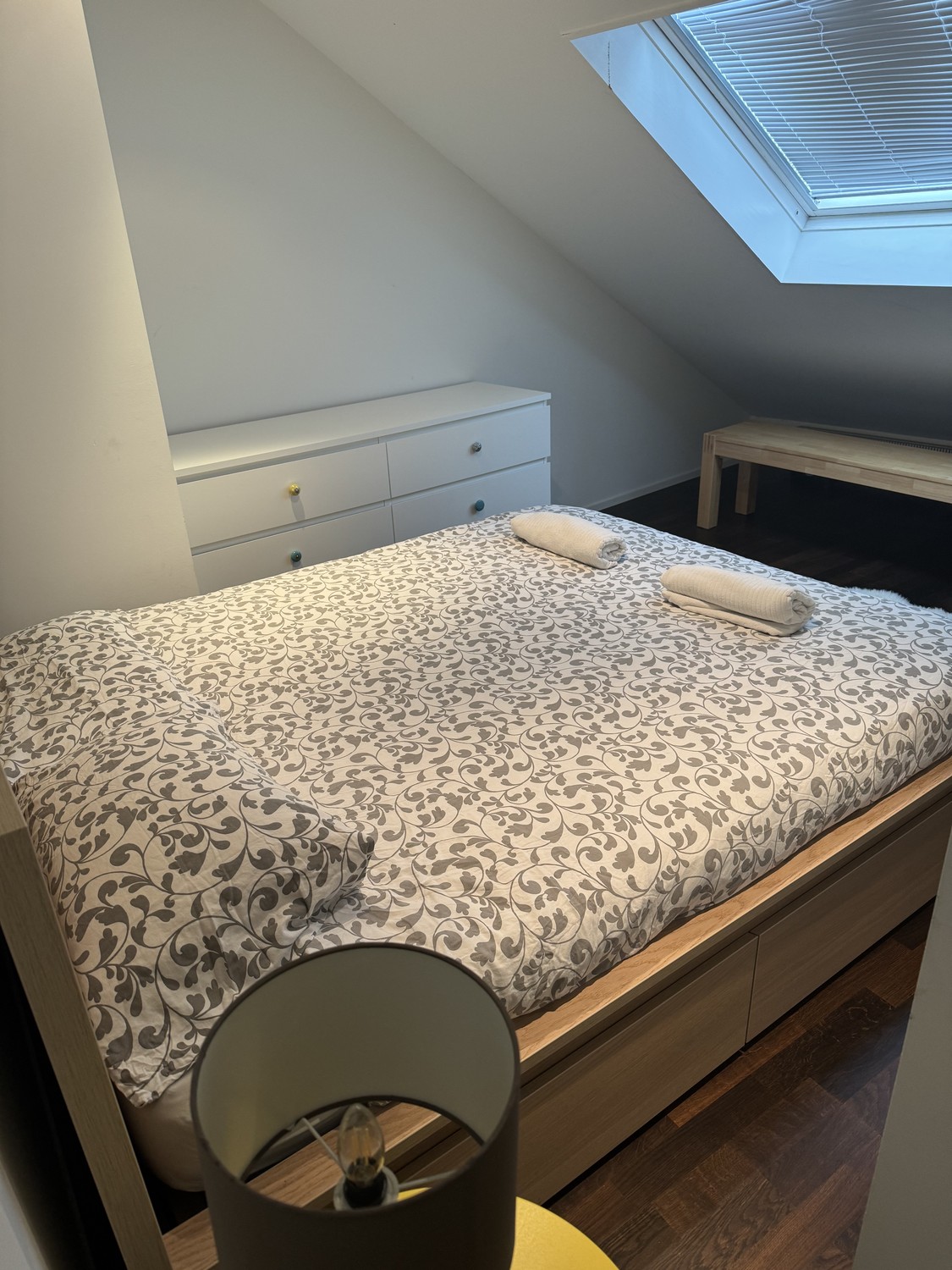 2-Zimmer-Wohnung, Foto 5 von 7
