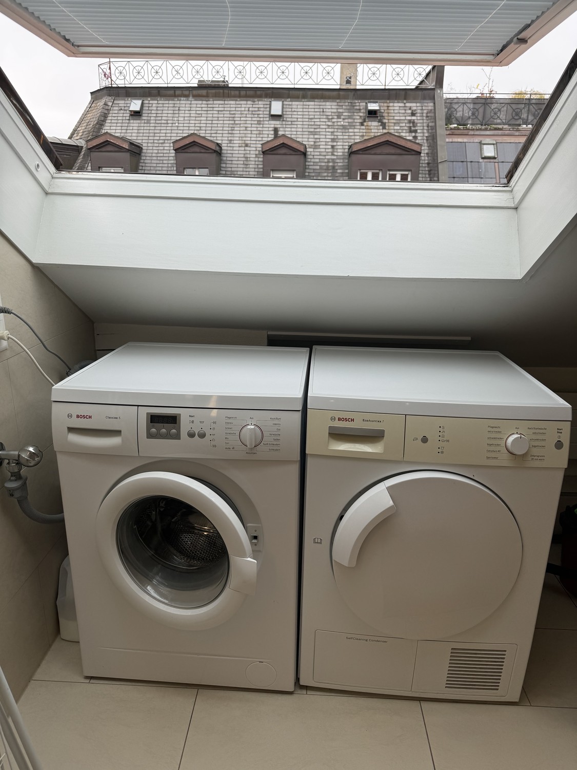 2-Zimmer-Wohnung, Foto 7 von 7