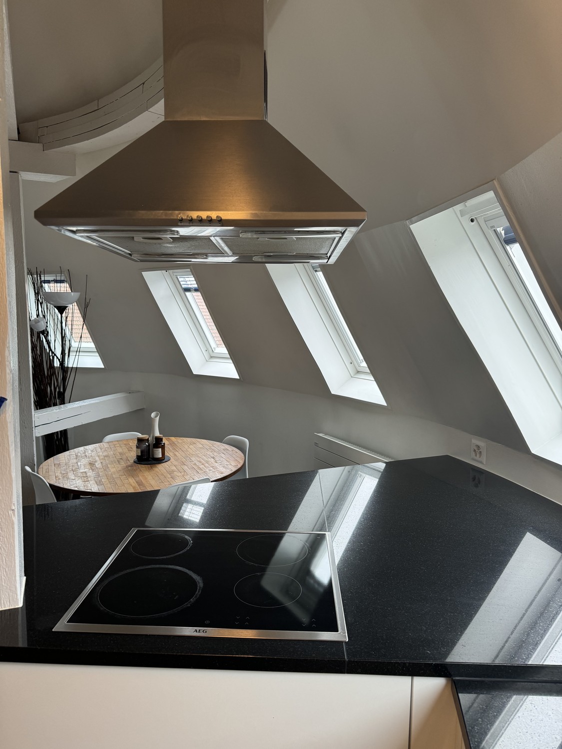 2-Zimmer-Wohnung, Foto 2 von 7